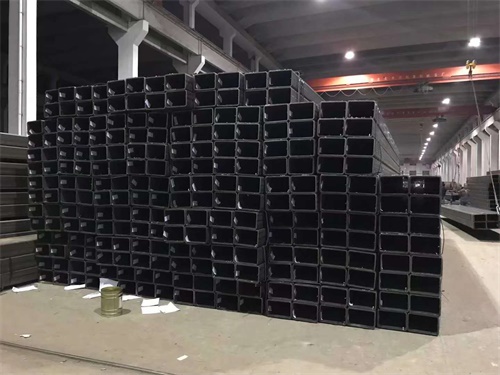 潢川冷拔方管选型指南 工程采购怎么选